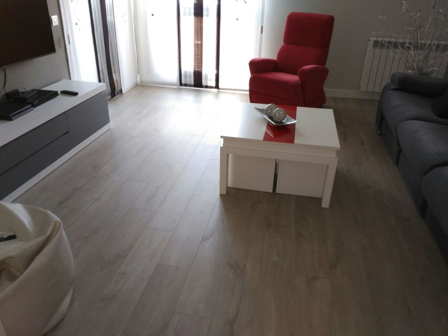 Tarima laminada