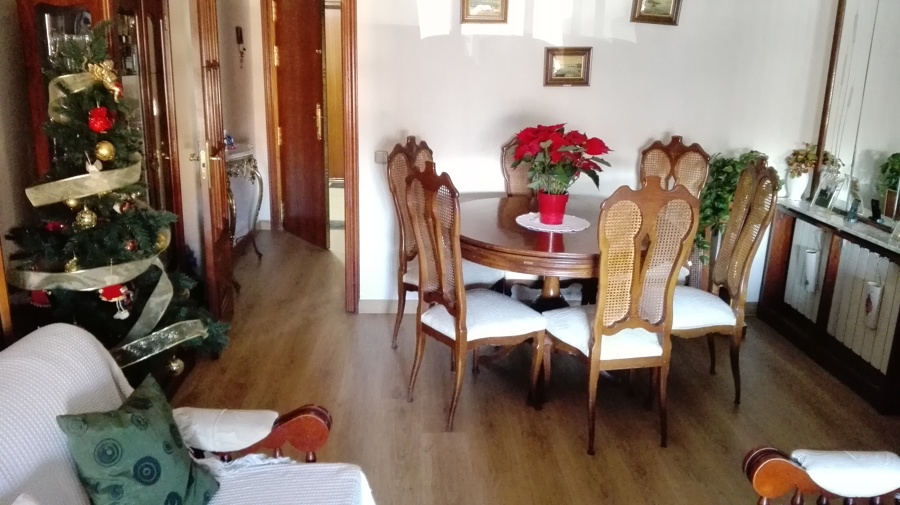 Tarima laminada