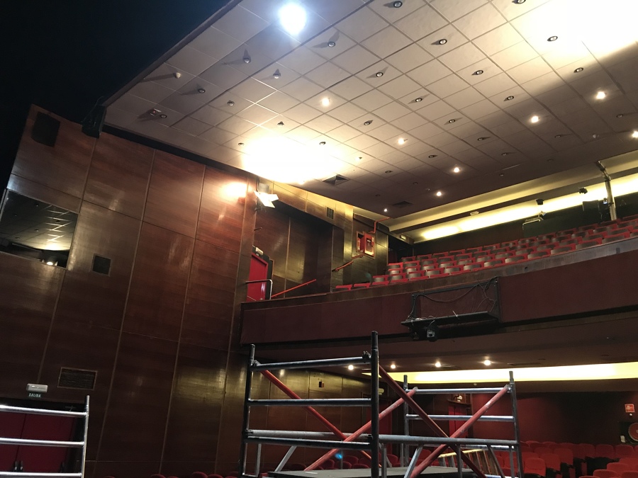 Teatro Bellas Artes de Madrid