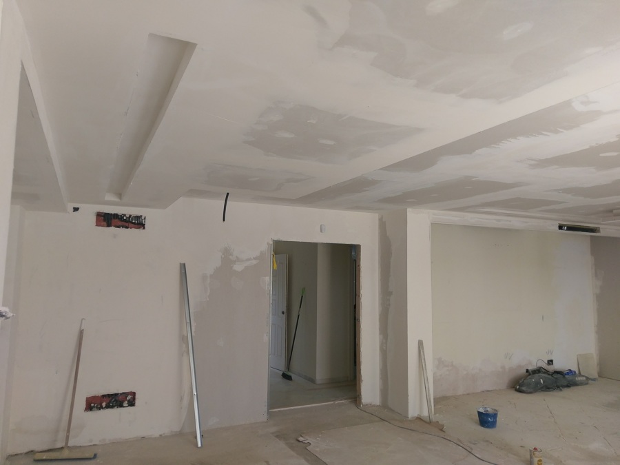 Techo pladur