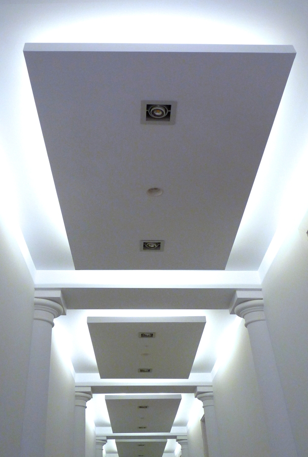 Techos Galería