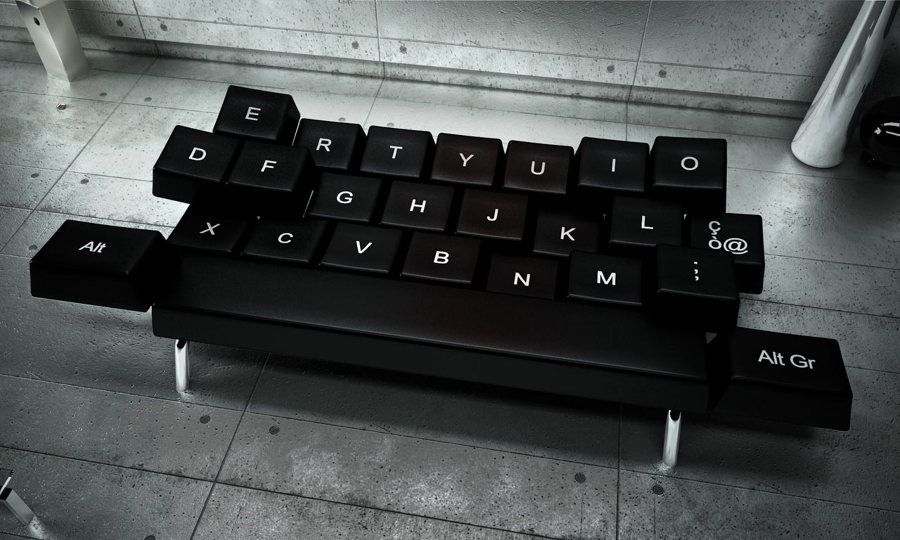 Teclado
