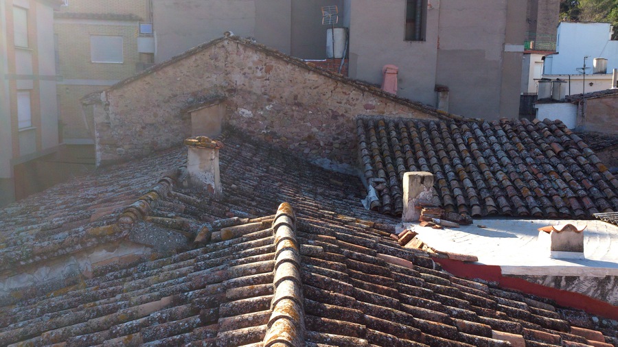 tejado