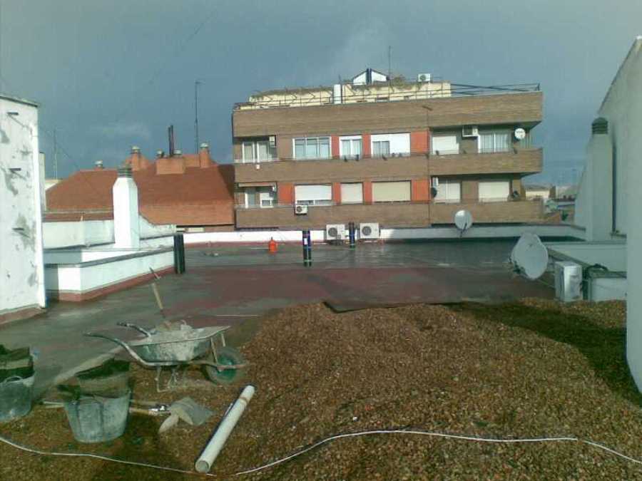 tejados