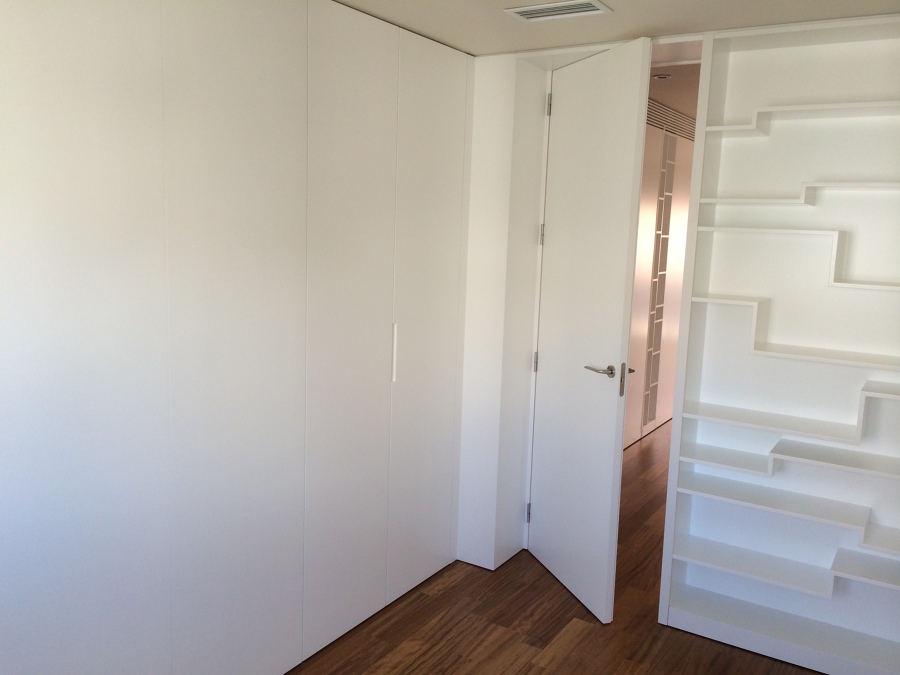 Tercer dormitorio