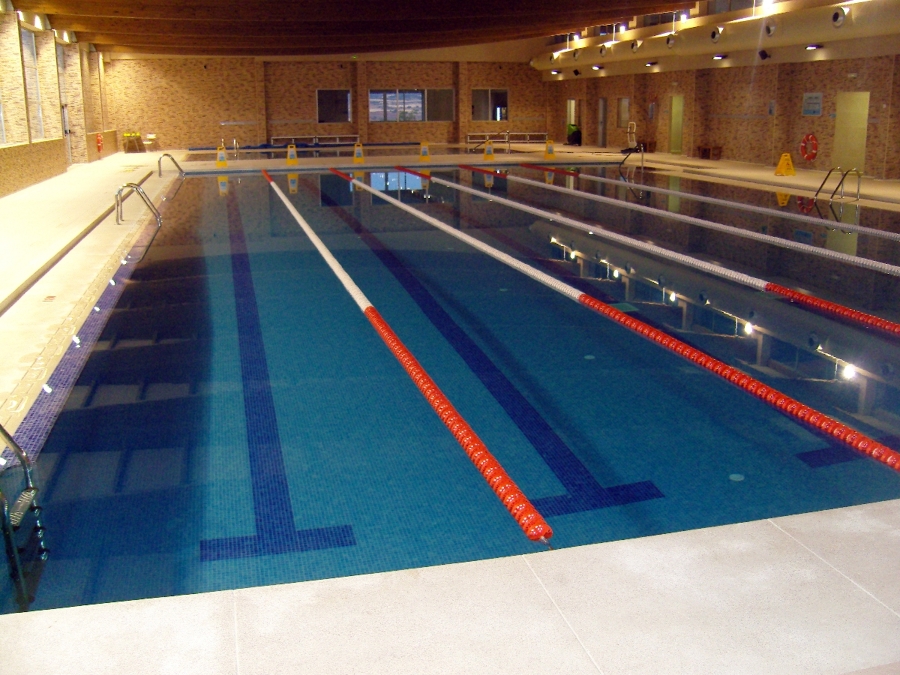 TERMALIA SPORT CUENCA