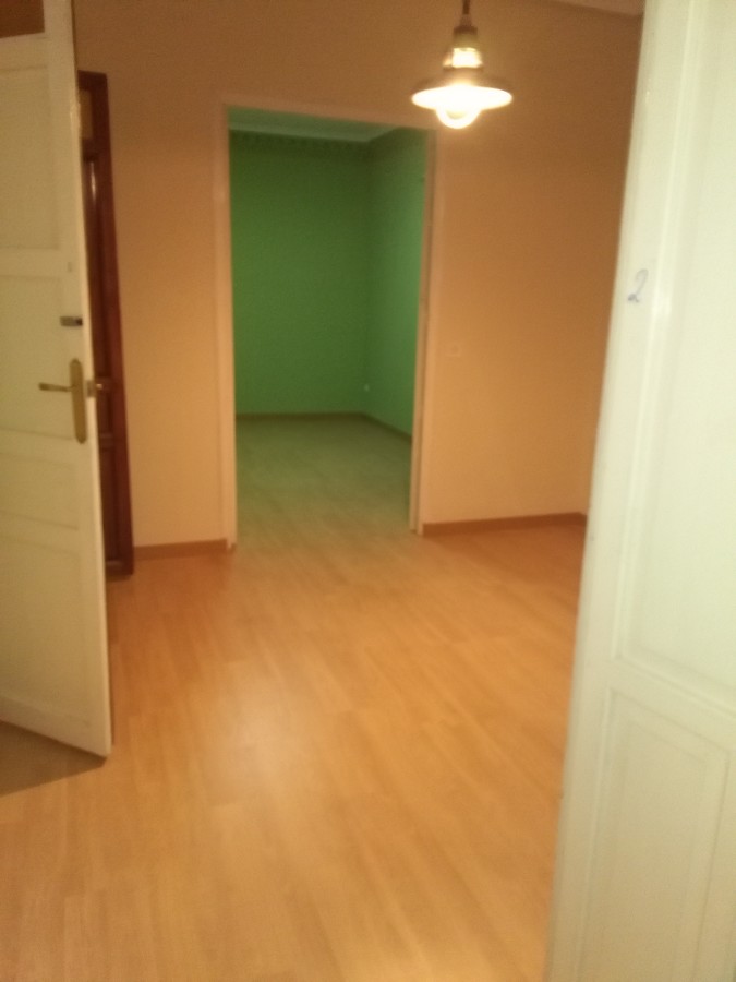 Terminacion