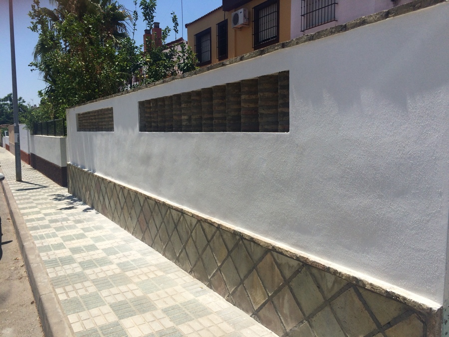 Terminación