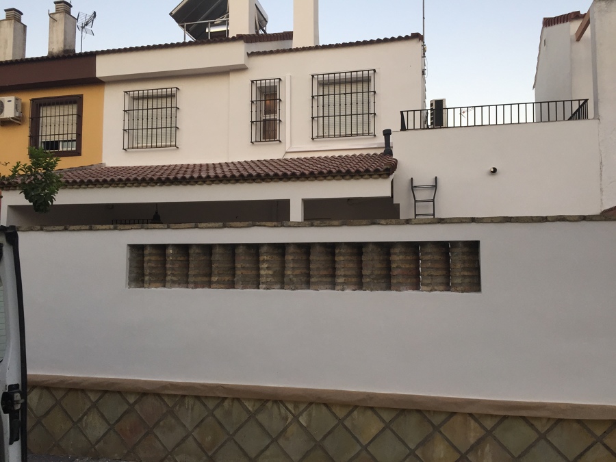 Terminación