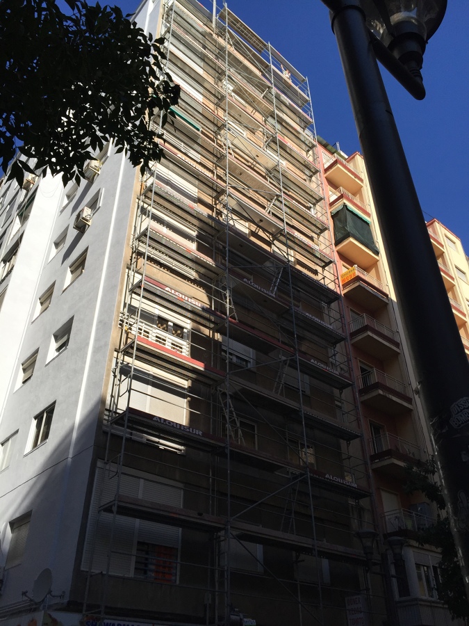 Terminación