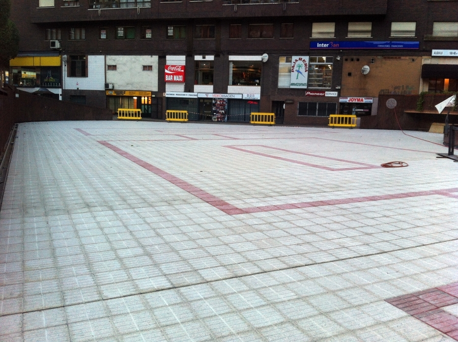 Terminación