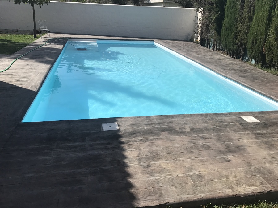 Terminada
