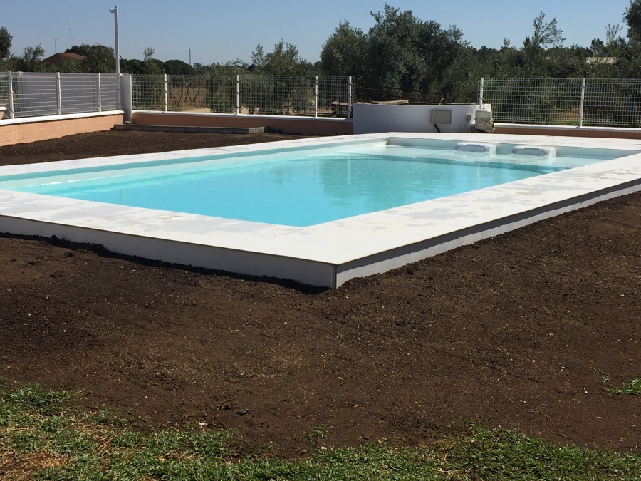 Terminada despues