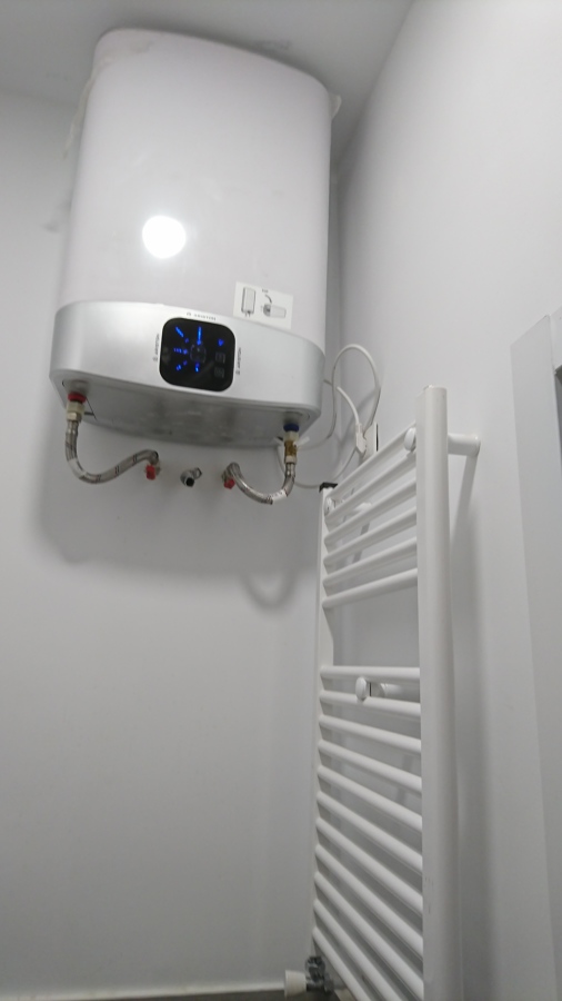 Termo en baño 2