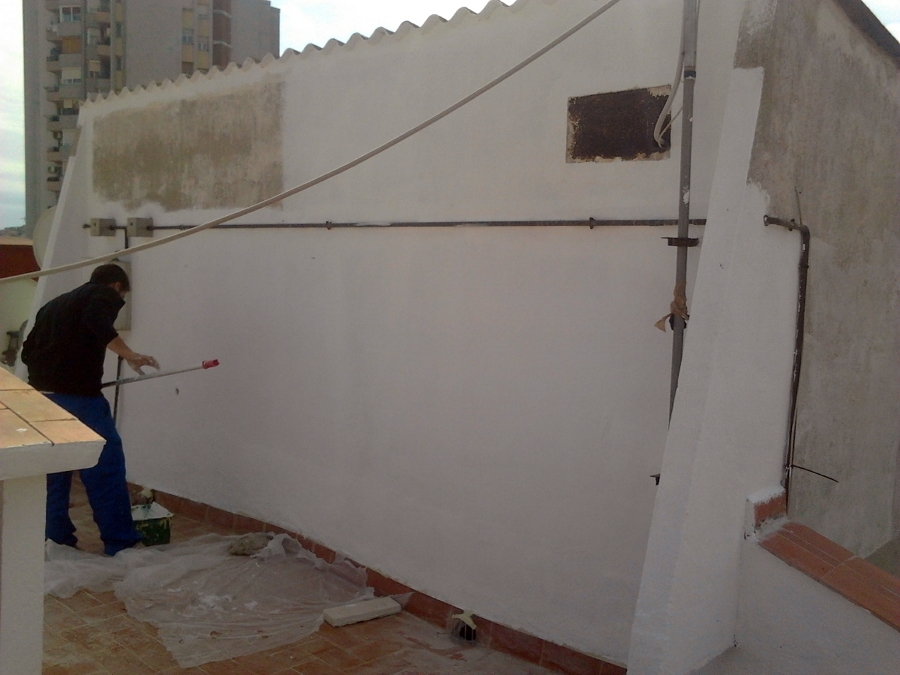 TERRADO COPE 