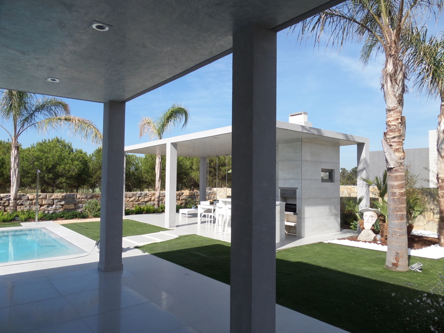 TERRAZA