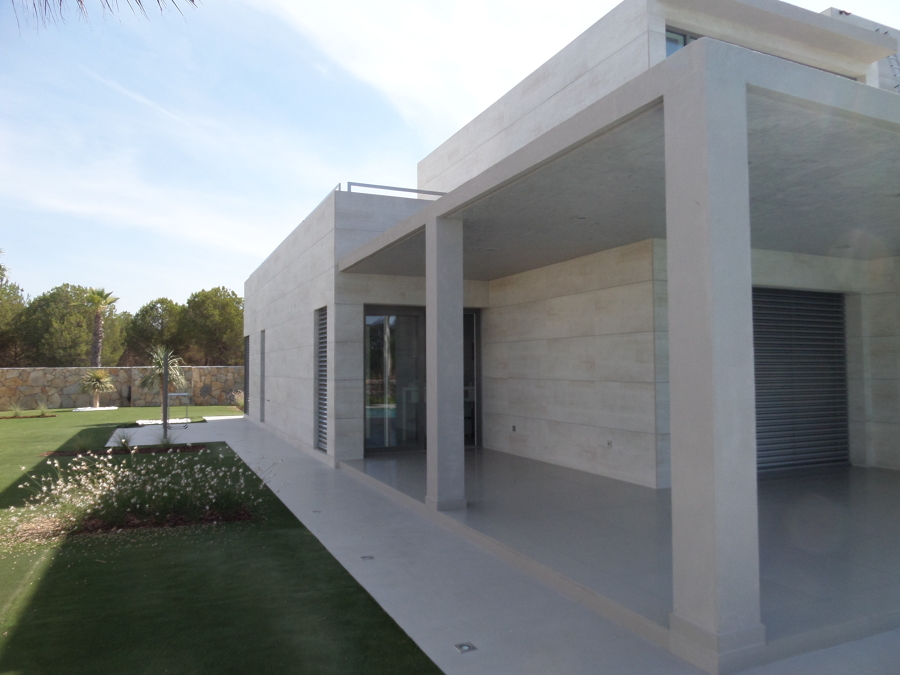 TERRAZA