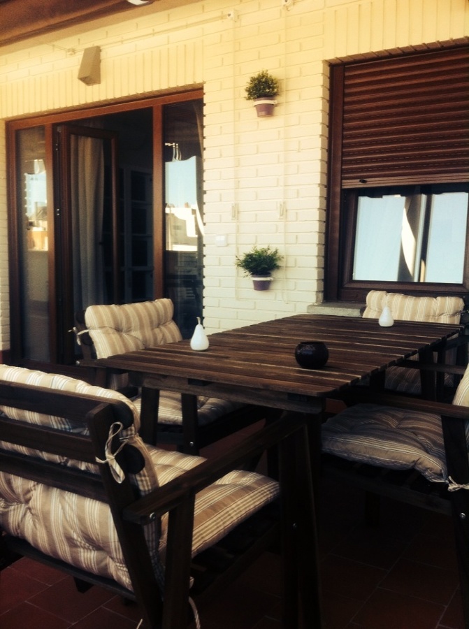 Terraza