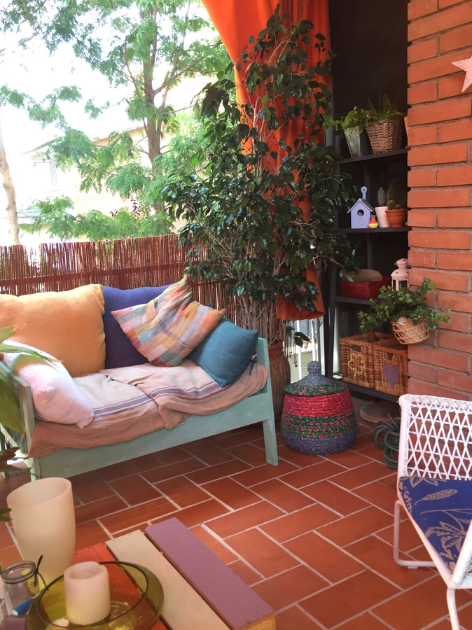 Terraza
