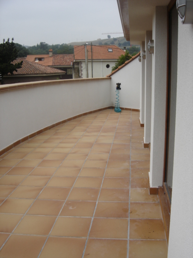 Terraza