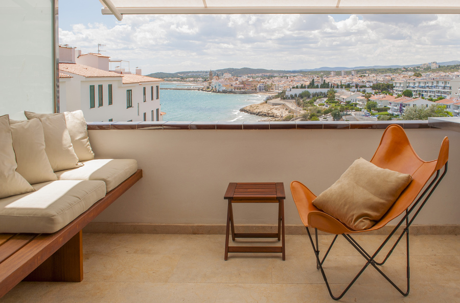 Terraza