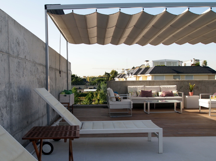 Terraza