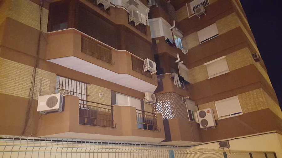TERRAZA