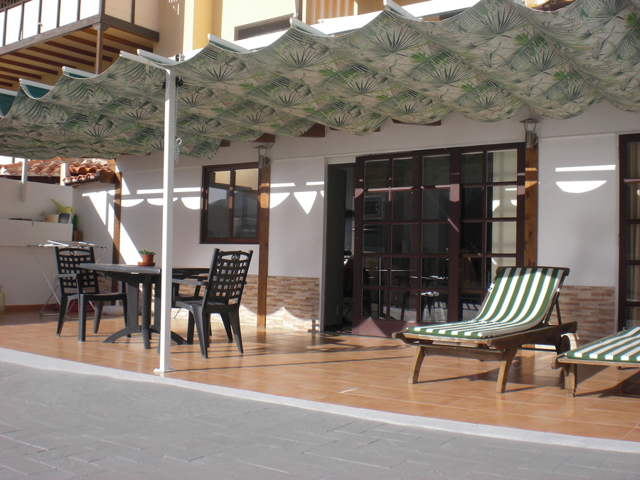 terraza 