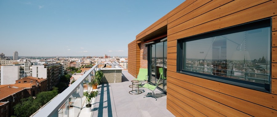 Terraza