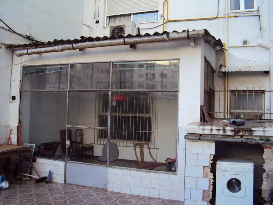 Terraza
