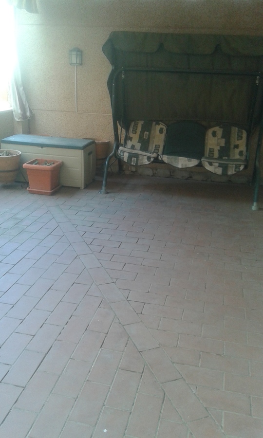 Terraza