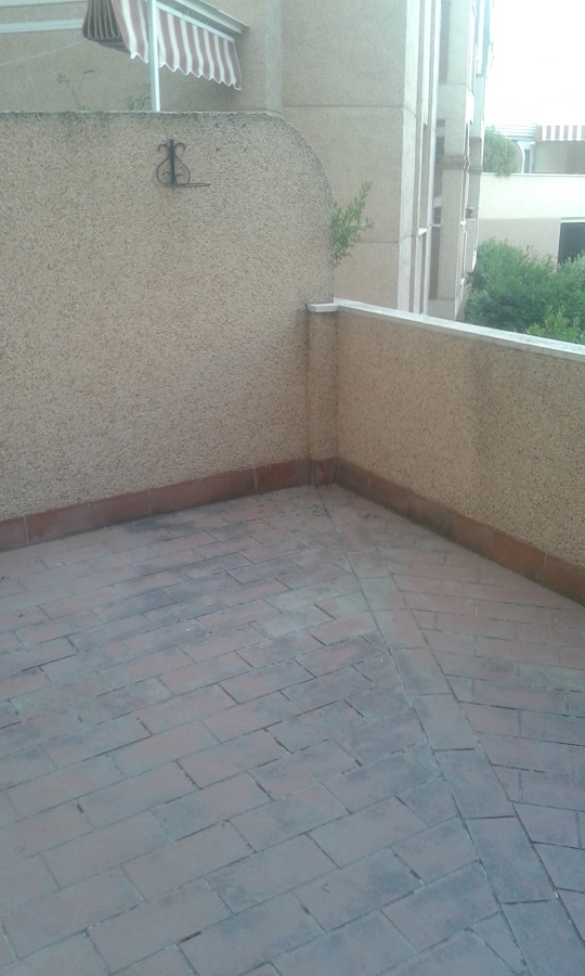 Terraza