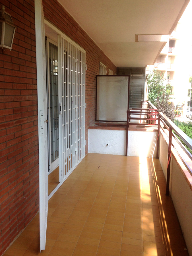 Terraza