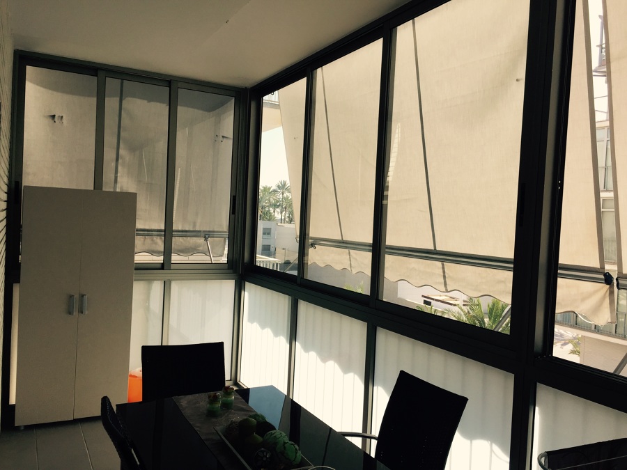Terraza