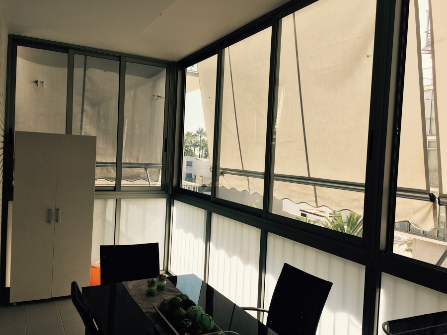 Terraza