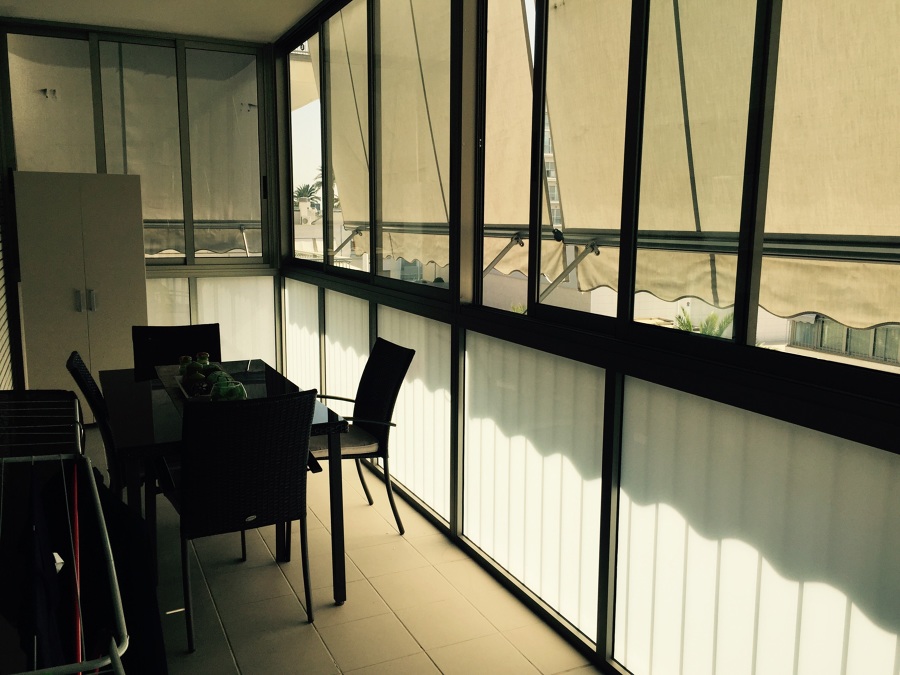 Terraza