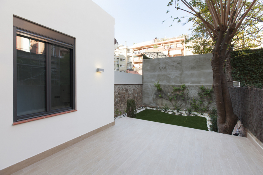 Terraza 
