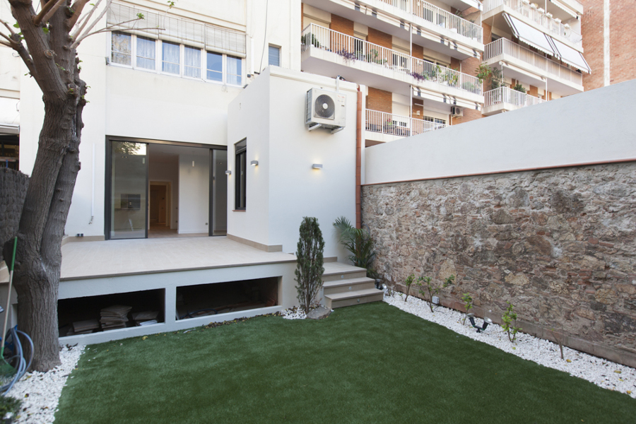 Terraza