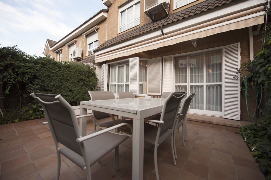 Terraza