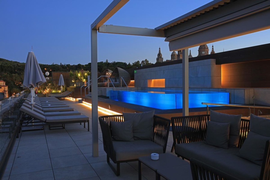 TERRAZA