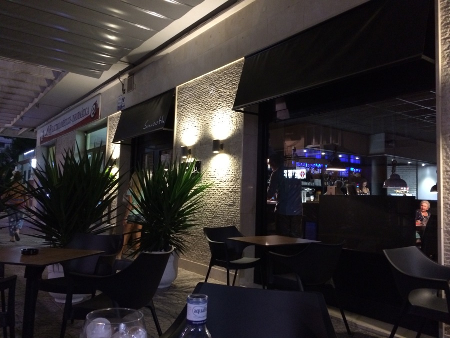 Terraza