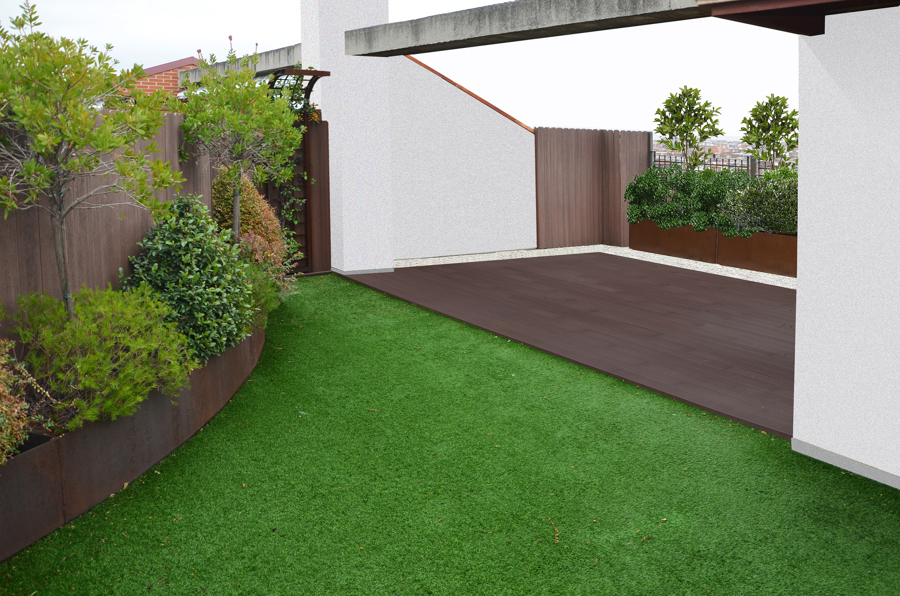 Terraza