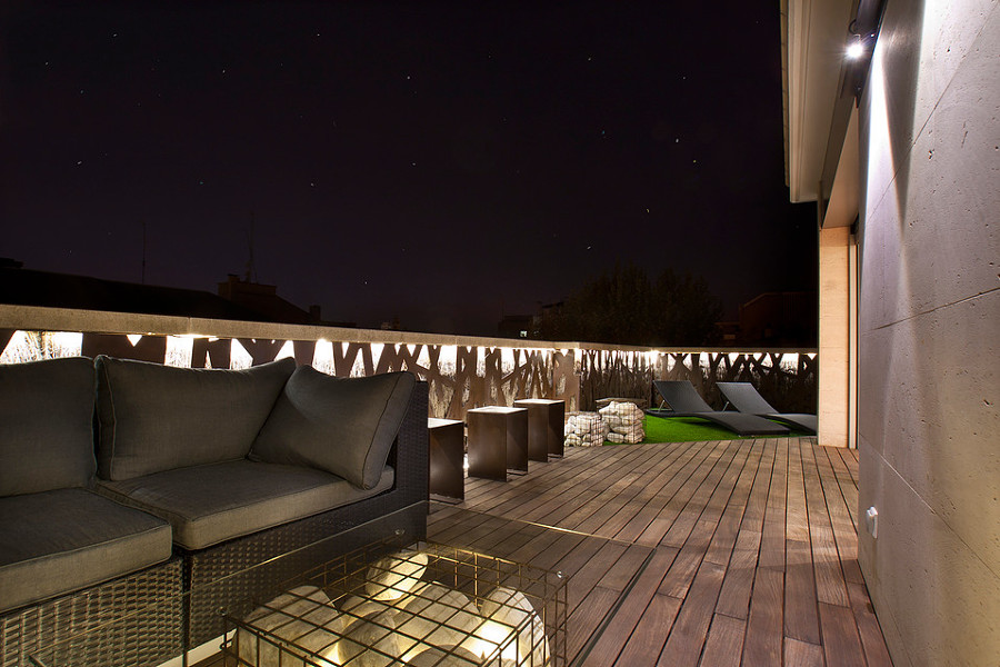 Terraza