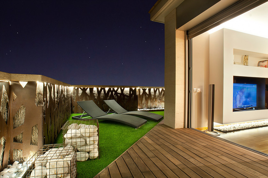 Terraza