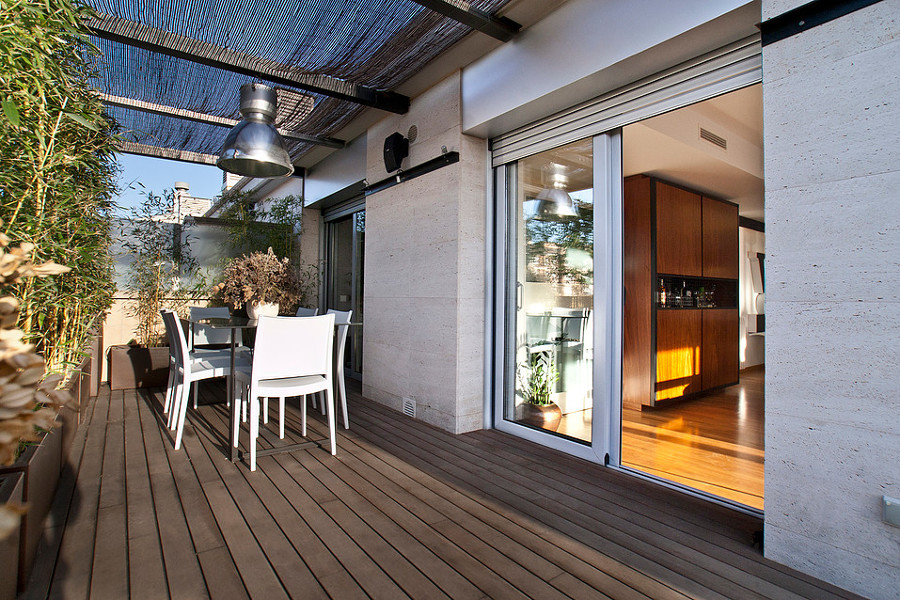 Terraza