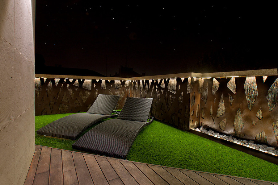 Terraza