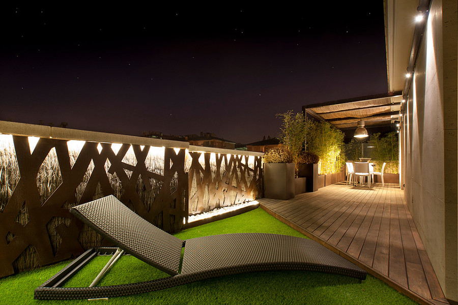 Terraza