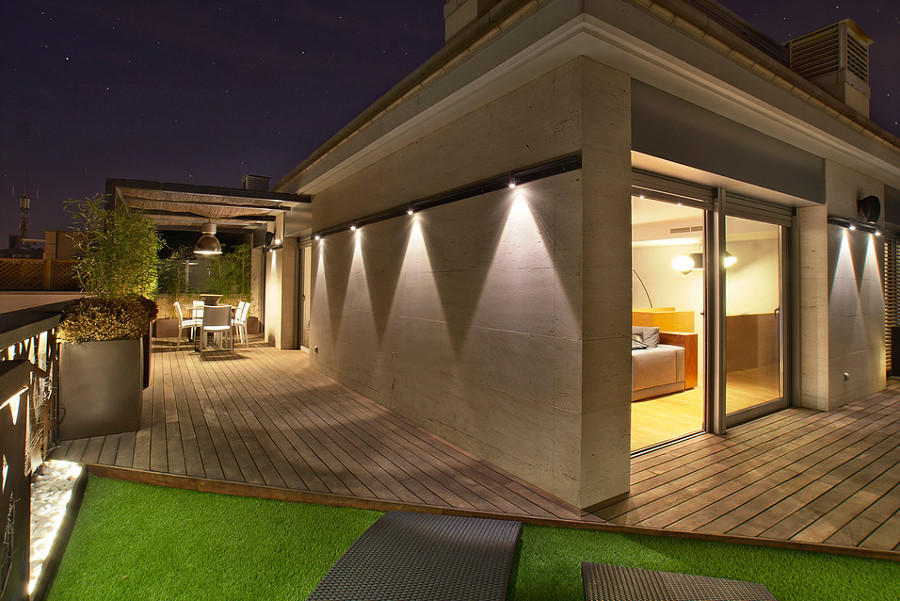 Terraza