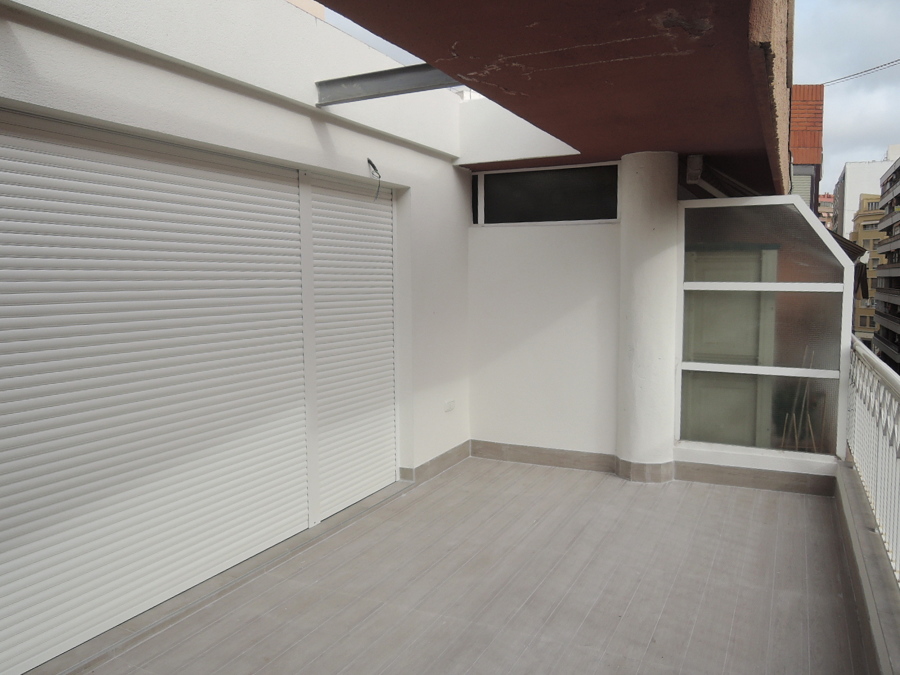 TERRAZA