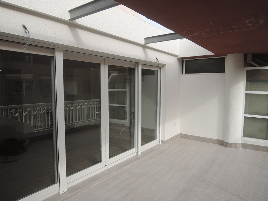 TERRAZA